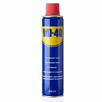 WD3 ВД-40 жидкий ключ 300 мл. 1шт./12шт.